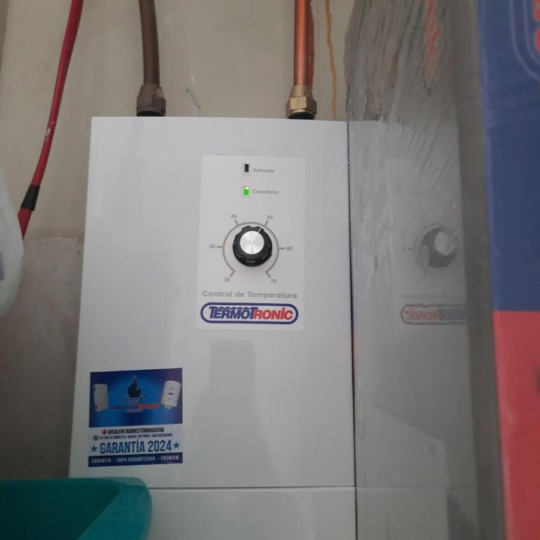 Comfortable apartment for 4 people in La Tahona - Apartamento de 2 dormitorios - 23