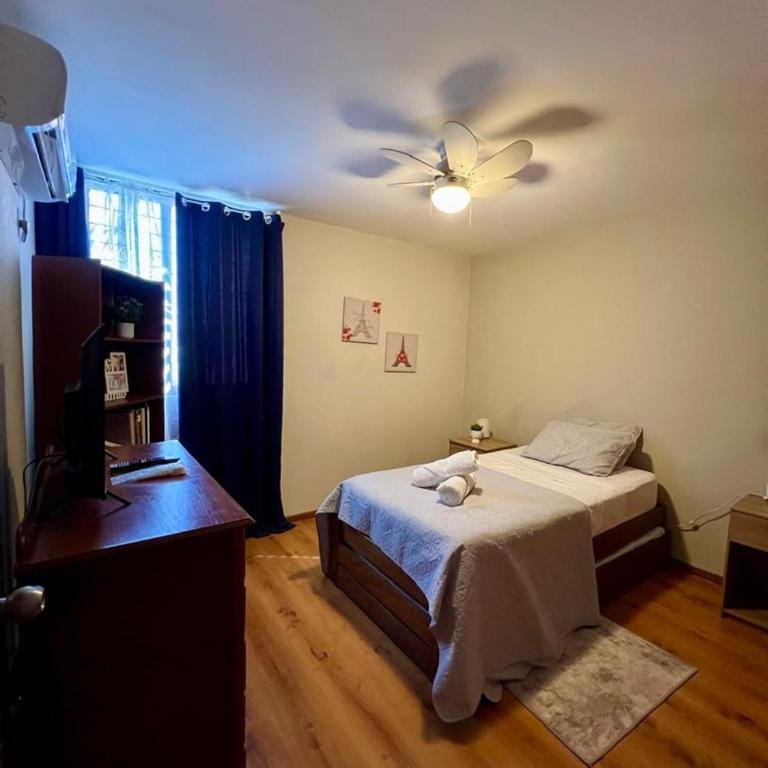 Comfortable apartment for 4 people in La Tahona - Apartamento de 2 dormitorios - 25