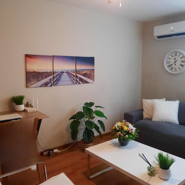 Comfortable apartment for 4 people in La Tahona - Apartamento de 2 dormitorios - 33