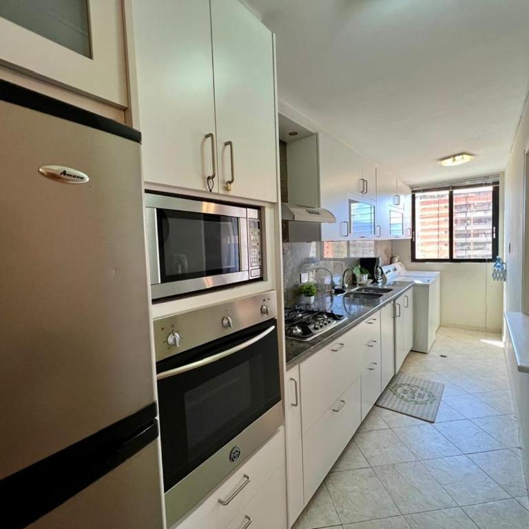 Comfortable apartment for 4 people in La Tahona - Apartamento de 2 dormitorios - 46