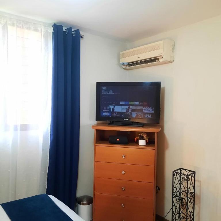 Comfortable apartment for 4 people in La Tahona - Apartamento de 2 dormitorios - 47