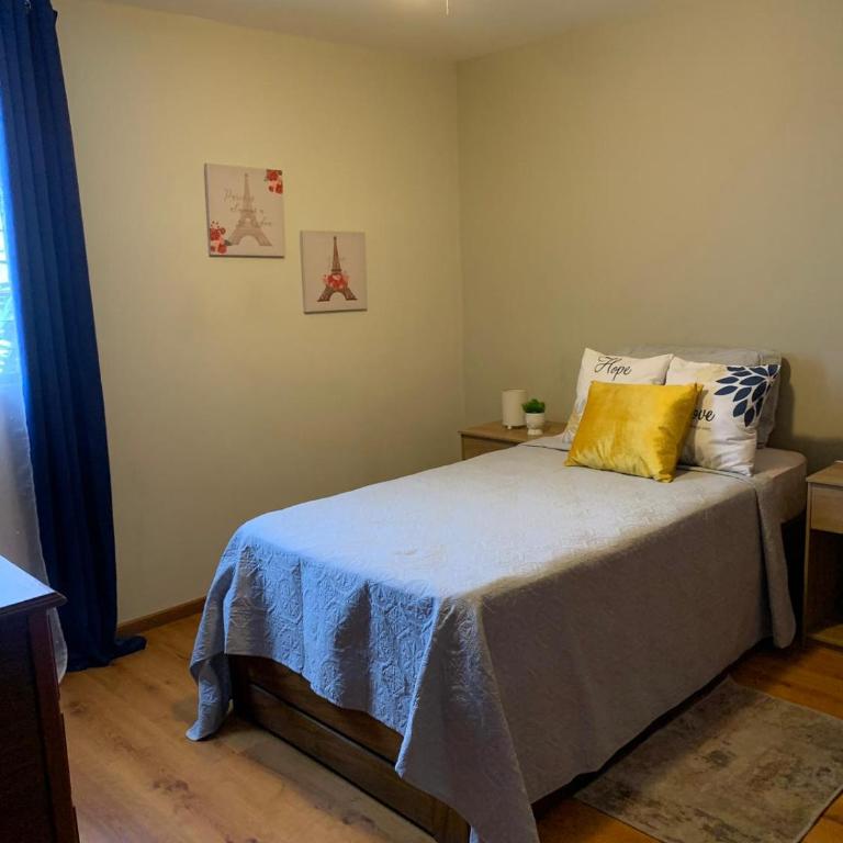 Comfortable apartment for 4 people in La Tahona - Apartamento de 2 dormitorios - 55