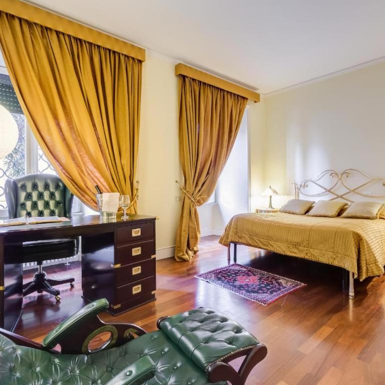 Luxury House Belle Arti Rome City Center - Appartamento Superior - 46