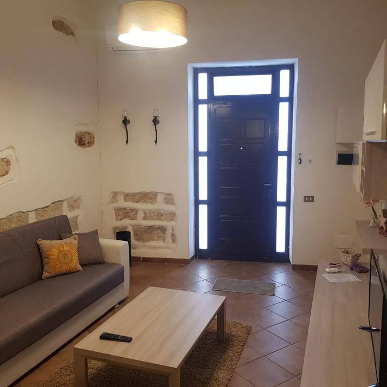 Casa Milù - Appartamento con 2 Camere da Letto - 7