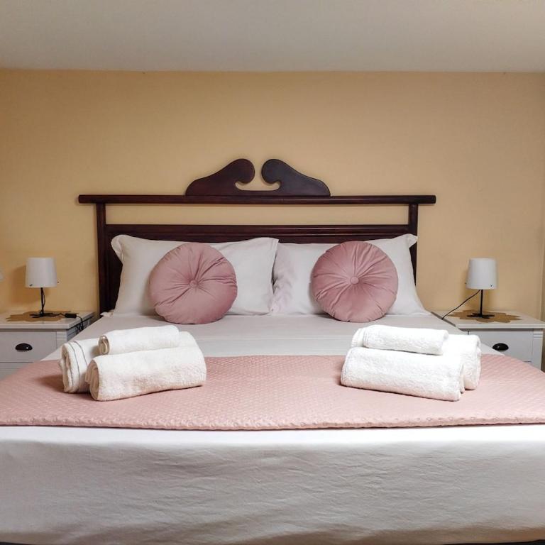 Patty's House - Appartamento con 1 Camera da Letto - 4