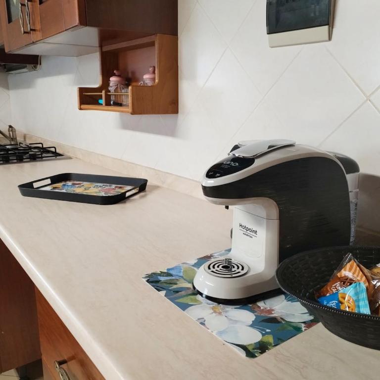 Patty's House - Appartamento con 1 Camera da Letto - 5