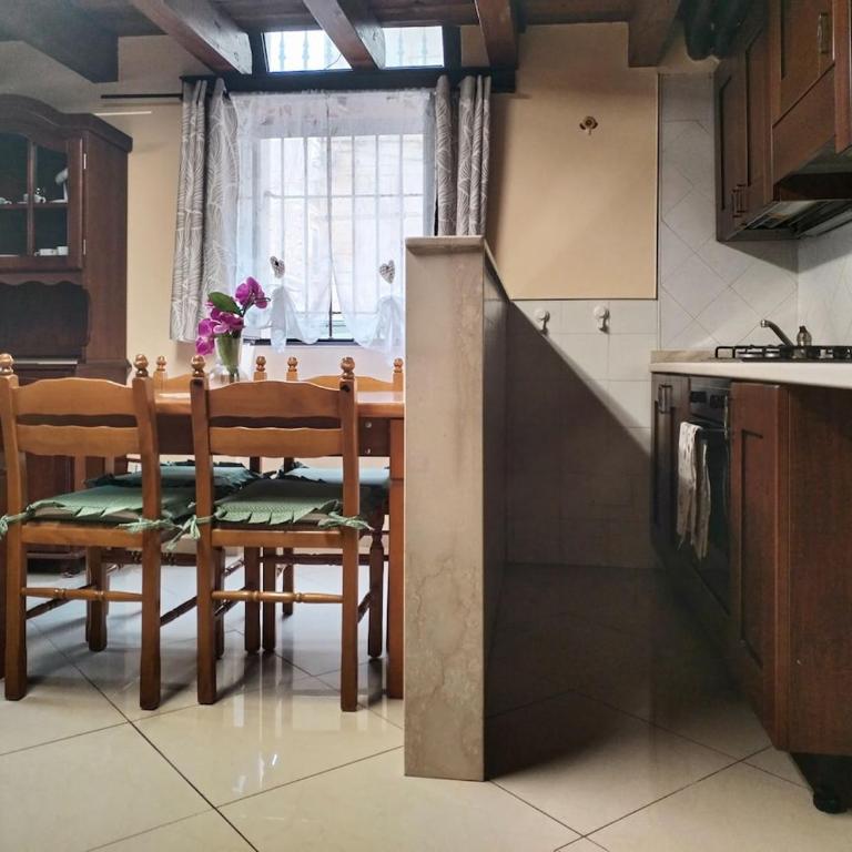 Patty's House - Appartamento con 1 Camera da Letto - 11