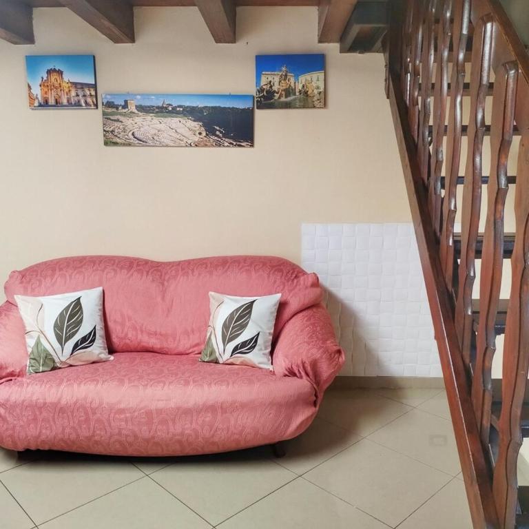 Patty's House - Appartamento con 1 Camera da Letto - 13