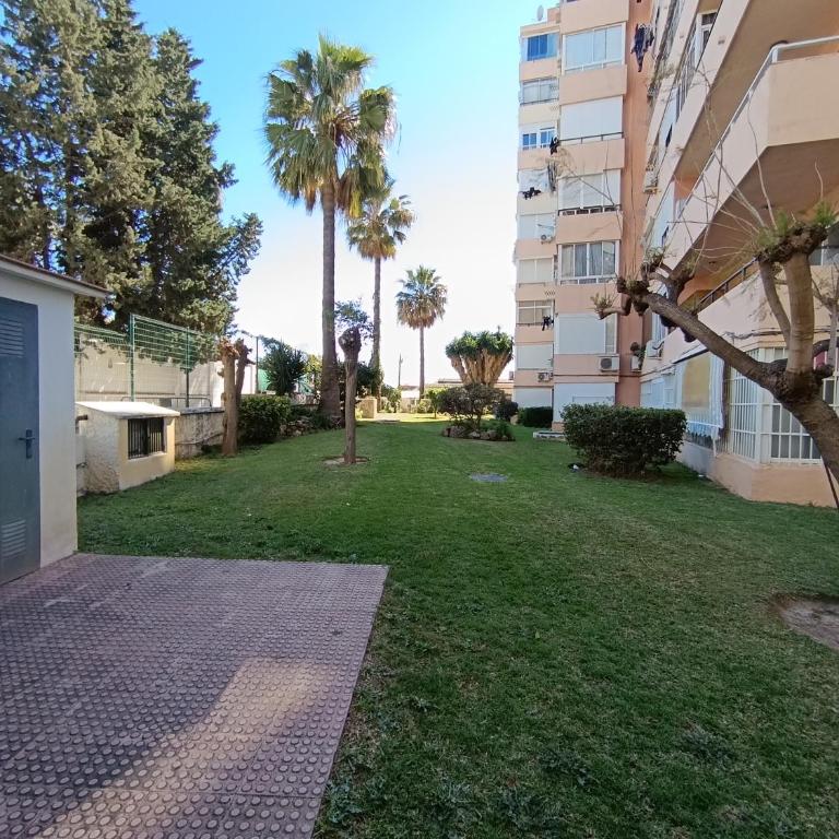 Nordik Apartments Village - Benalmadena "Aalborg" - One-Bedroom Apartment - 23