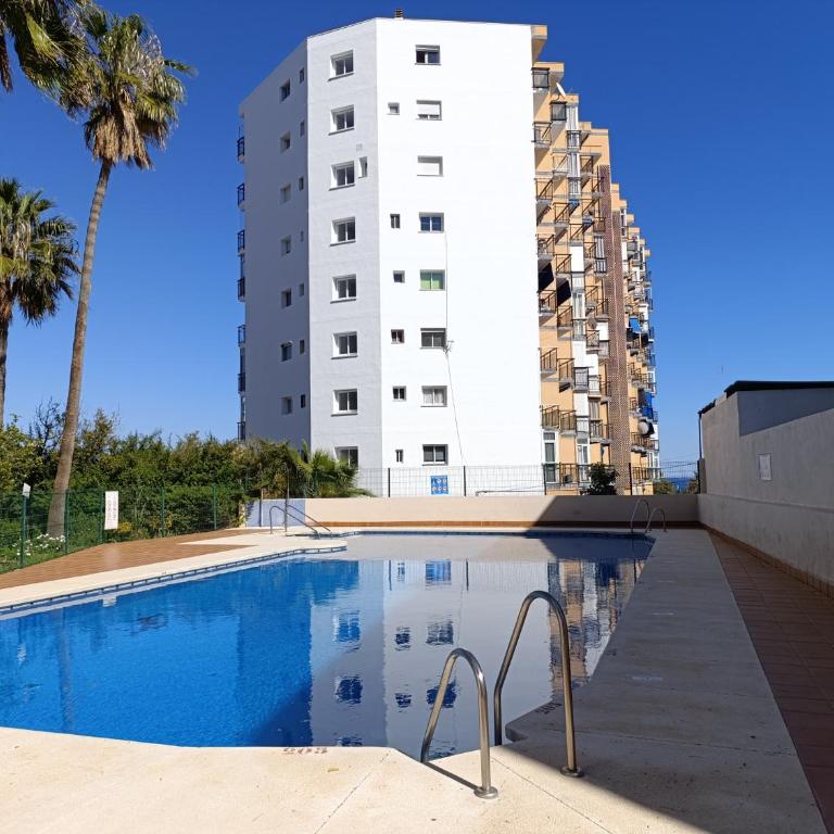 Nordik Apartments Village - Benalmadena "Aalborg" - One-Bedroom Apartment - 19