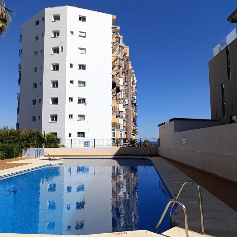 Nordik Apartments Village - Benalmadena "Aalborg" - One-Bedroom Apartment - 21