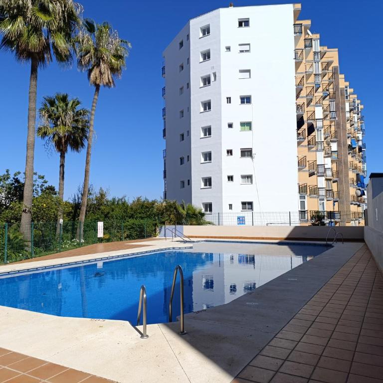Nordik Apartments Village - Benalmadena "Aalborg" - One-Bedroom Apartment - 22