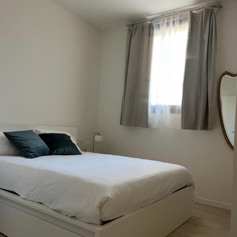 AL 31 Bg - Appartamento con 2 Camere da Letto - 17