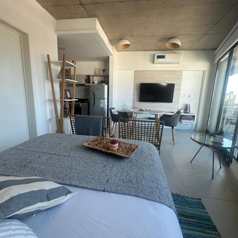 San Telmo Nuevo apartamento luxury cerca de Puerto Madeo - Apartamento de 1 dormitorio - 2