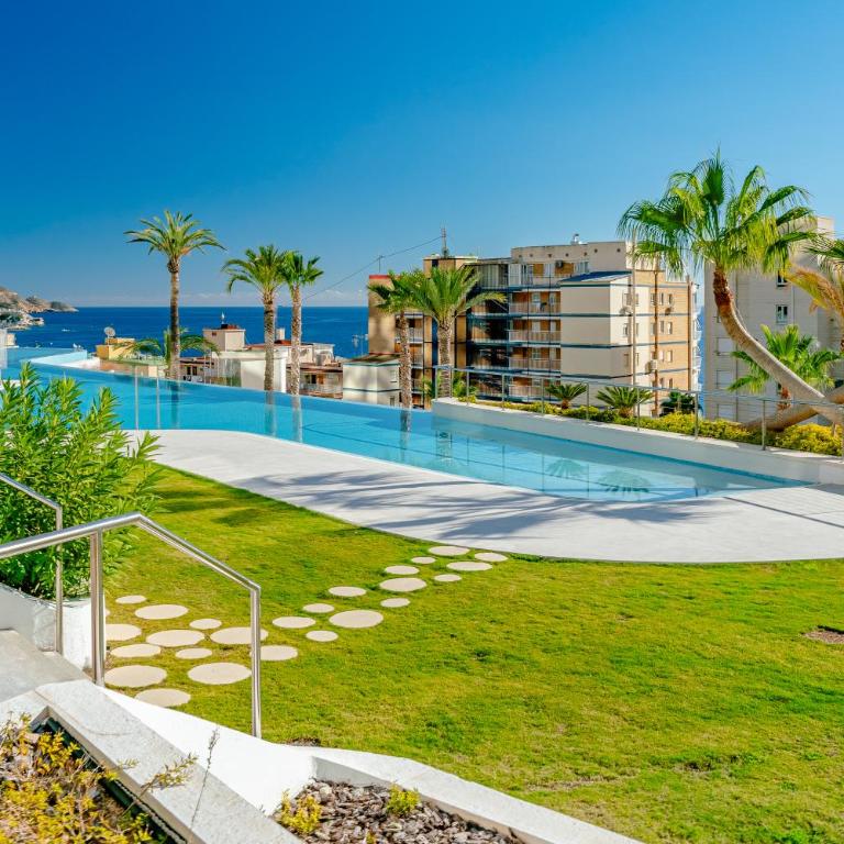 Sunset Cliffs - Vida de Luxury - Apartamento de 3 dormitorios - 3