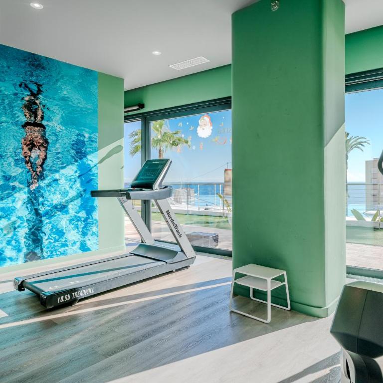 Sunset Cliffs - Vida de Luxury - Apartamento de 3 dormitorios - 8