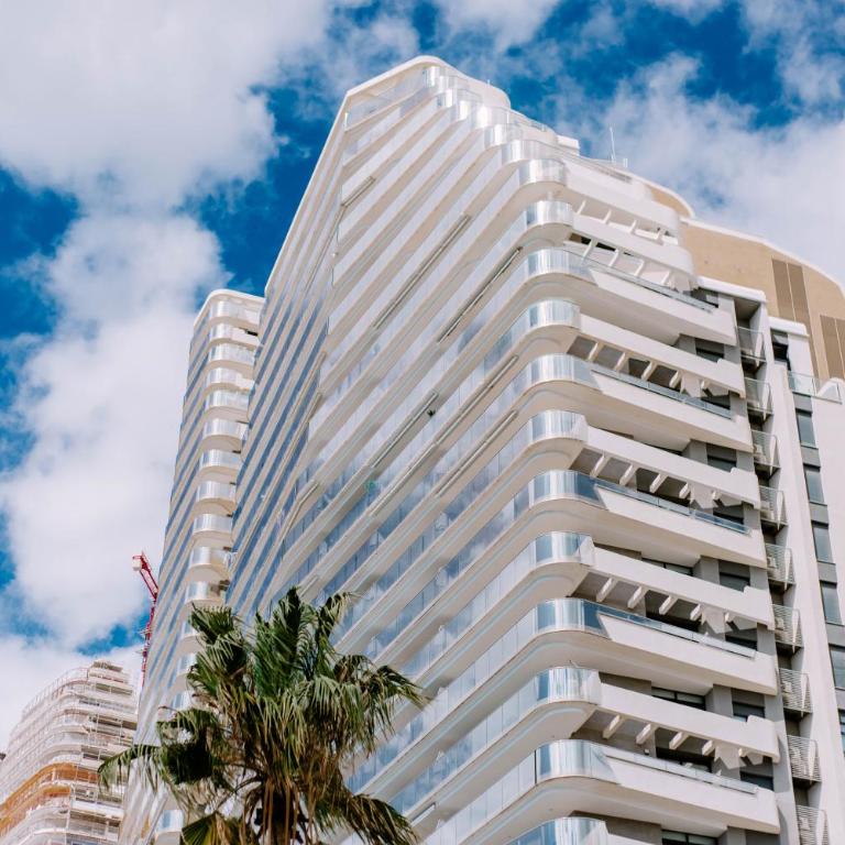 Sunset Cliffs - Vida de Luxury - Apartamento de 3 dormitorios - 5