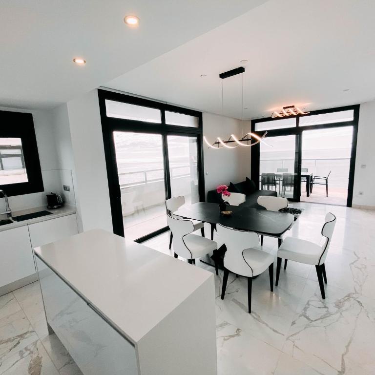 Sunset Cliffs - Vida de Luxury - Apartamento de 3 dormitorios - 19