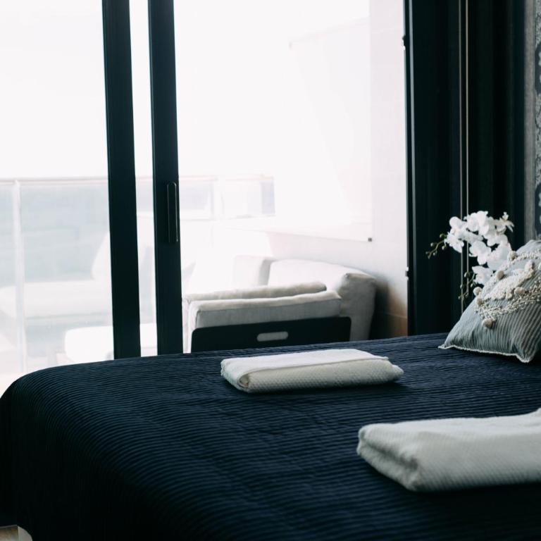 Sunset Cliffs - Vida de Luxury - Apartamento de 3 dormitorios - 2