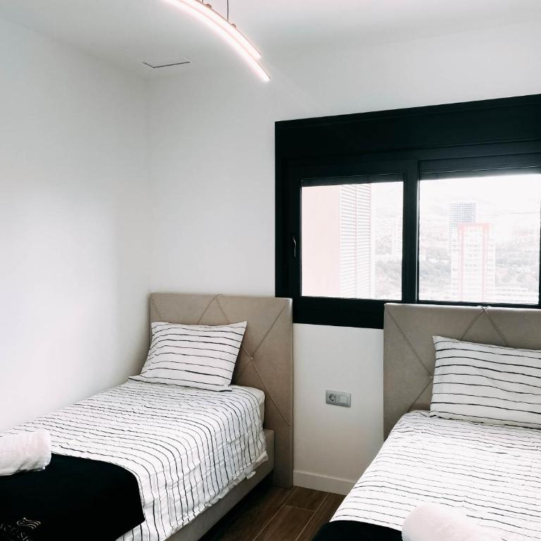 Sunset Cliffs - Vida de Luxury - Apartamento de 3 dormitorios - 31