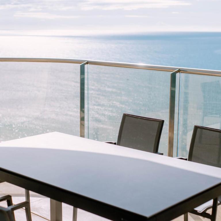 Sunset Cliffs - Vida de Luxury - Apartamento de 3 dormitorios - 32