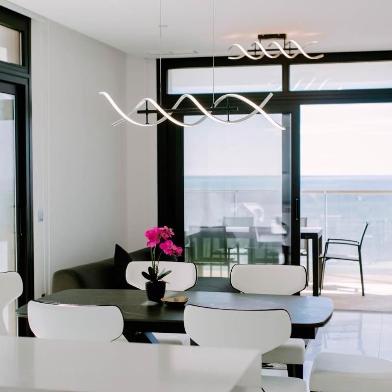 Sunset Cliffs - Vida de Luxury - Apartamento de 3 dormitorios - 38