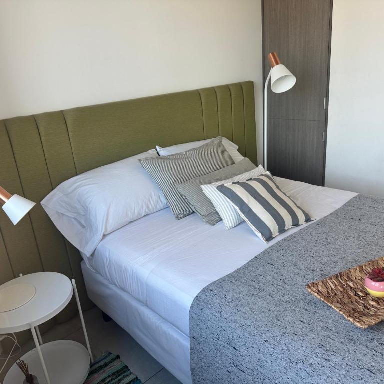 San Telmo Nuevo apartamento luxury cerca de Puerto Madeo - Apartamento de 1 dormitorio - 8