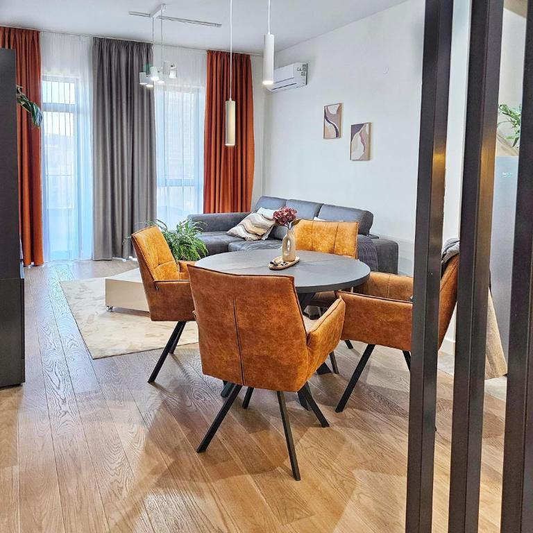ARTA LUX - Galerija Beograd na vodi - Belgrade Waterfront - Deluks Apartman - 26