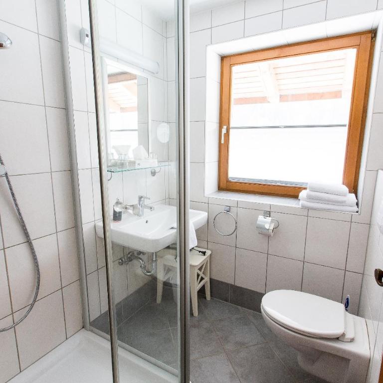 Wallner - Hotel & Wirt - Einzelzimmer - 2