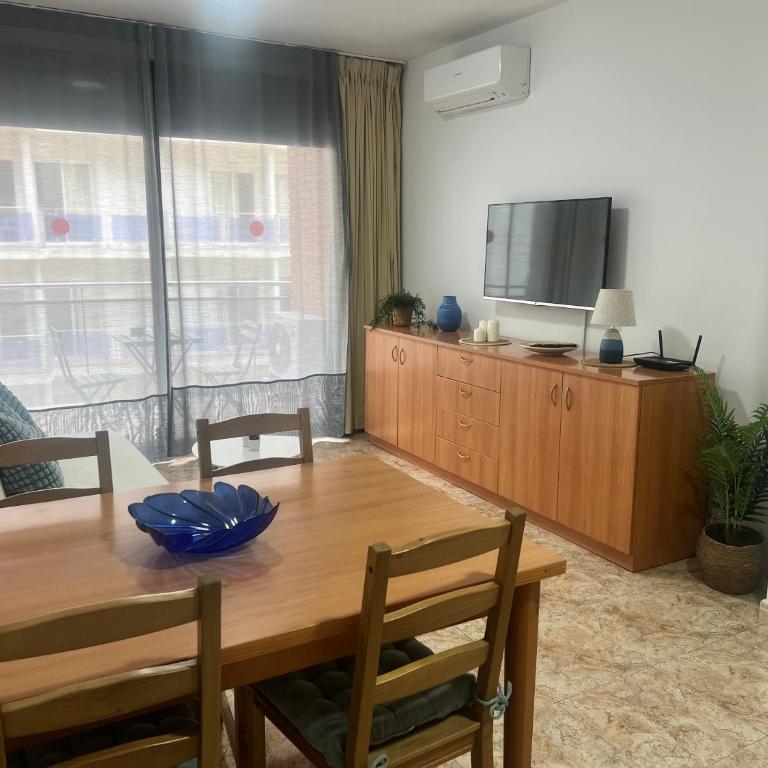 CARBONELL- Buena zona y cerca de todo - Apartamento de 1 dormitorio - 8