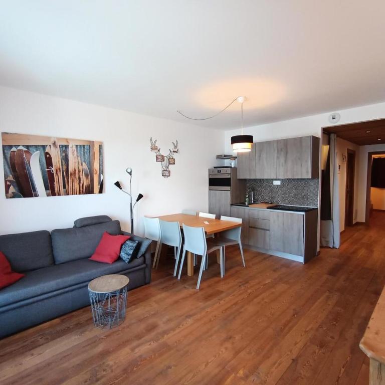 Résidence Loup Argente - Superbe appartement luxe - Terrasse - Sud MAE-8384 - Appartamento - 1