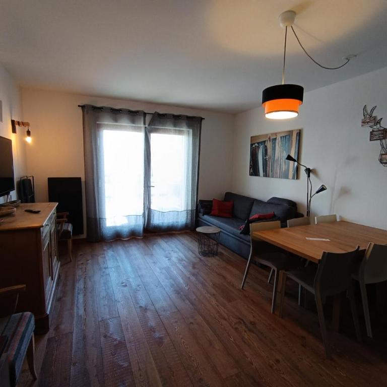 Résidence Loup Argente - Superbe appartement luxe - Terrasse - Sud MAE-8384 - Appartamento - 3