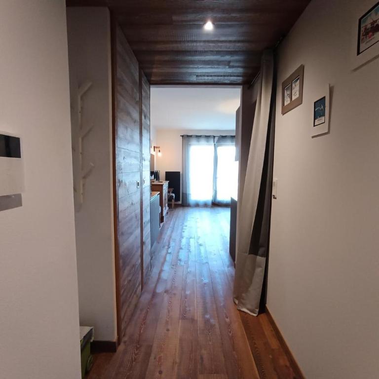Résidence Loup Argente - Superbe appartement luxe - Terrasse - Sud MAE-8384 - Appartamento - 7