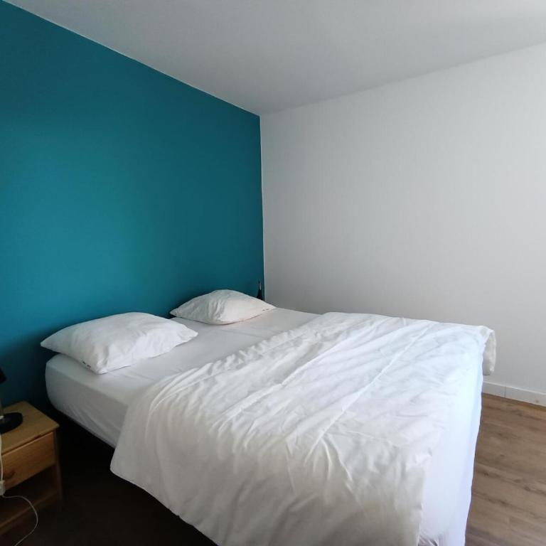 Résidence Les Miandettes - Grand appartement aux pieds des pistes MAE-8444 - Appartamento - 6