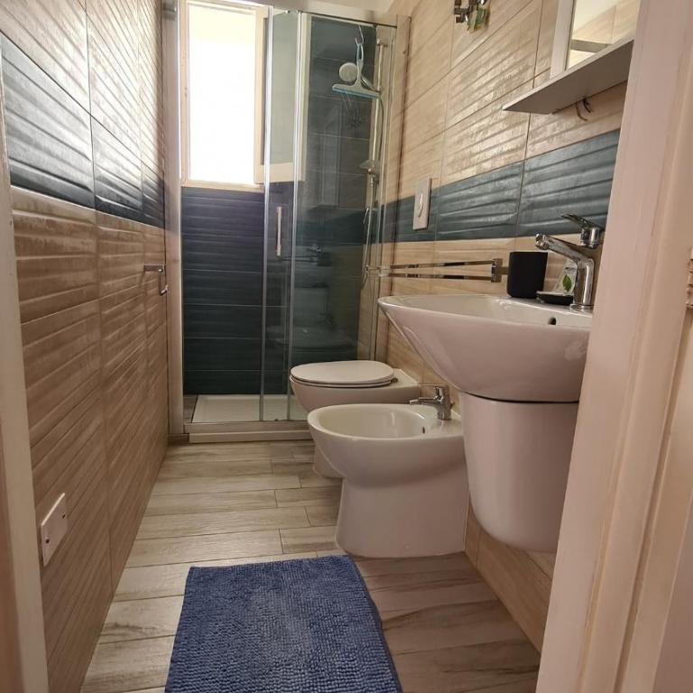 La finestra sul mare nel centro storico - One-Bedroom Apartment - 34