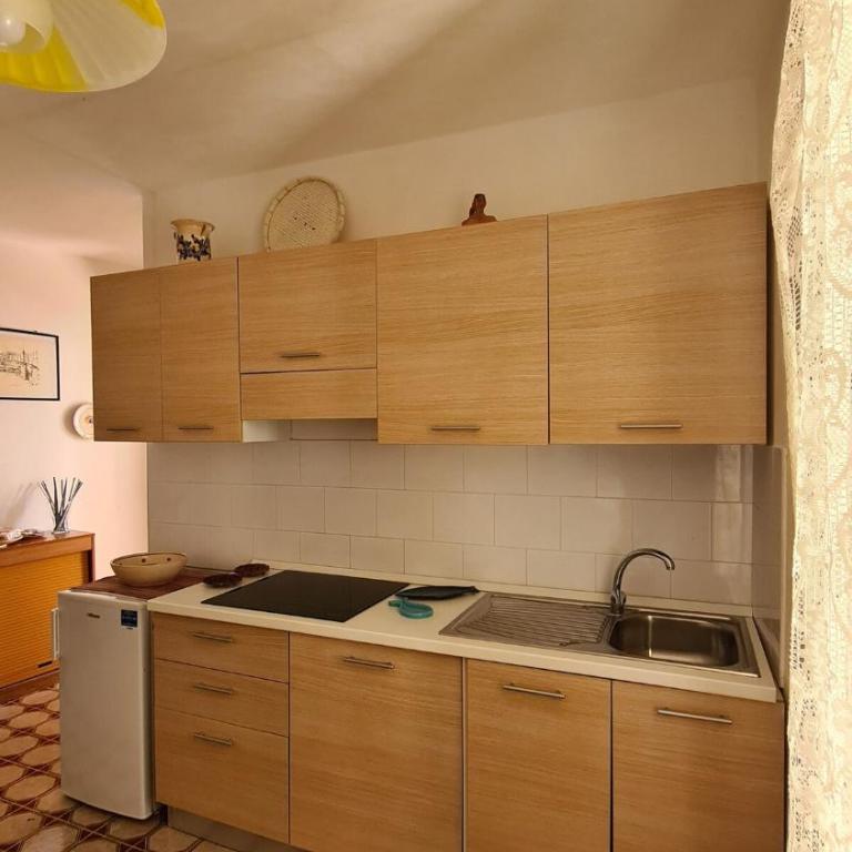 La finestra sul mare nel centro storico - One-Bedroom Apartment - 40