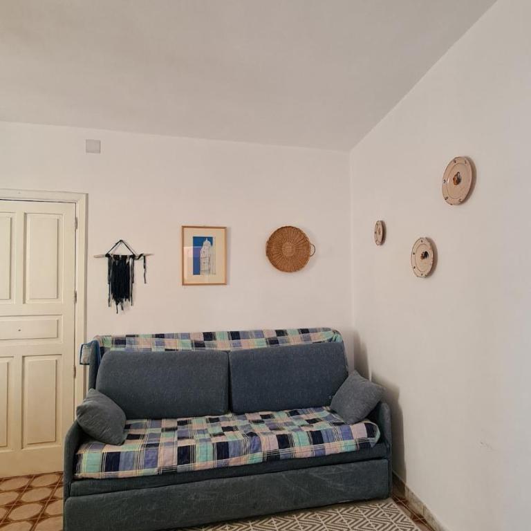 La finestra sul mare nel centro storico - One-Bedroom Apartment - 45