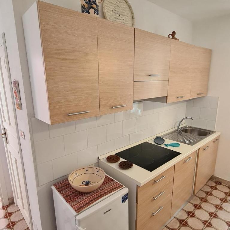 La finestra sul mare nel centro storico - One-Bedroom Apartment - 46