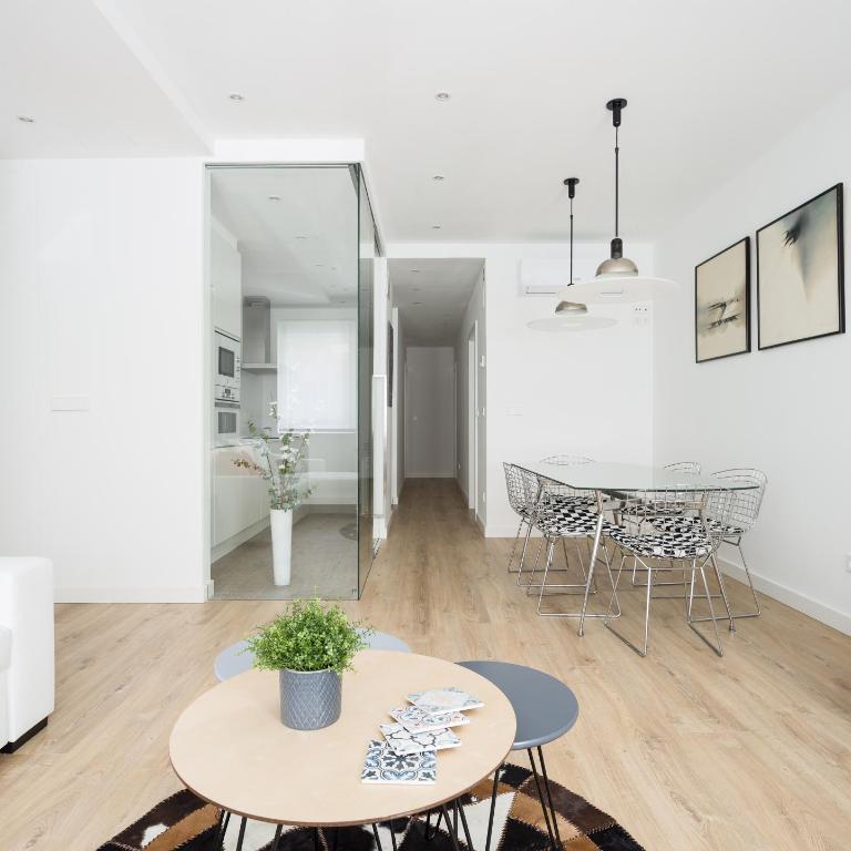 CARPE DIEM - Disfruta a lo grande - Apartamento de 2 dormitorios - 16