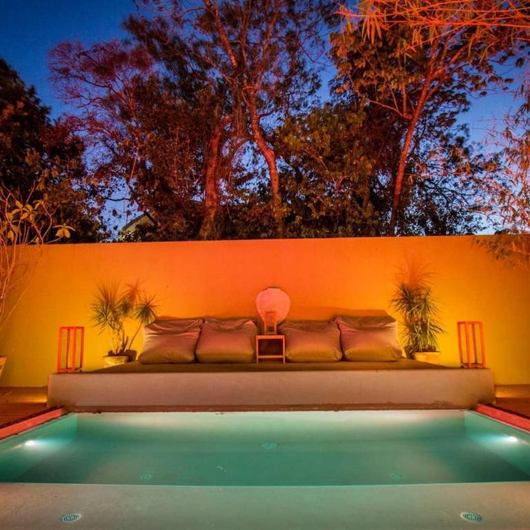 Soluna Tulum - Villa de 3 dormitorios - 18