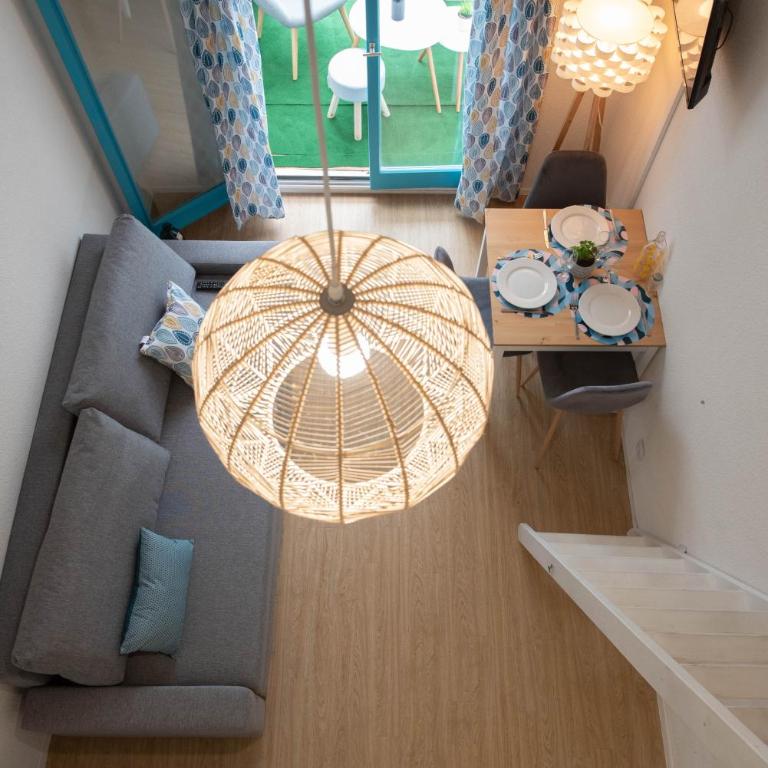 Studio au cœur des Sables d'Olonne ! - Appartamento con 1 Camera da Letto - 2