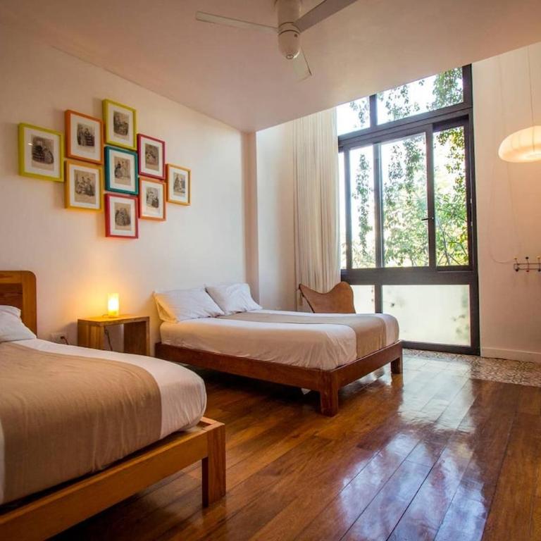 Soluna Tulum - Villa de 3 dormitorios - 28