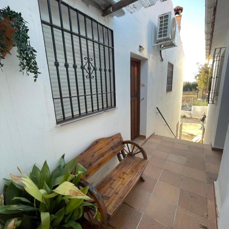 Zuchar - Three-Bedroom Apartment - 1