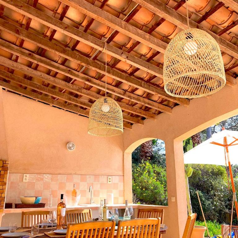 La Californienne - Villa - 14