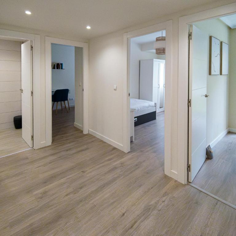 La Terraza del Centro by Alogest - Apartamento de 3 dormitorios - 14