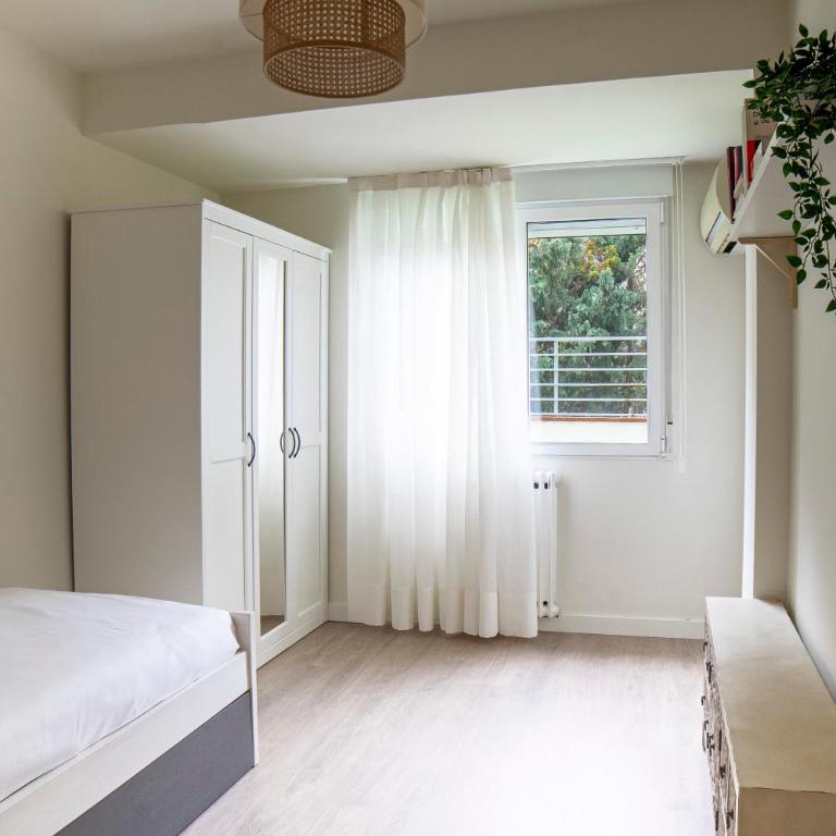 La Terraza del Centro by Alogest - Apartamento de 3 dormitorios - 27