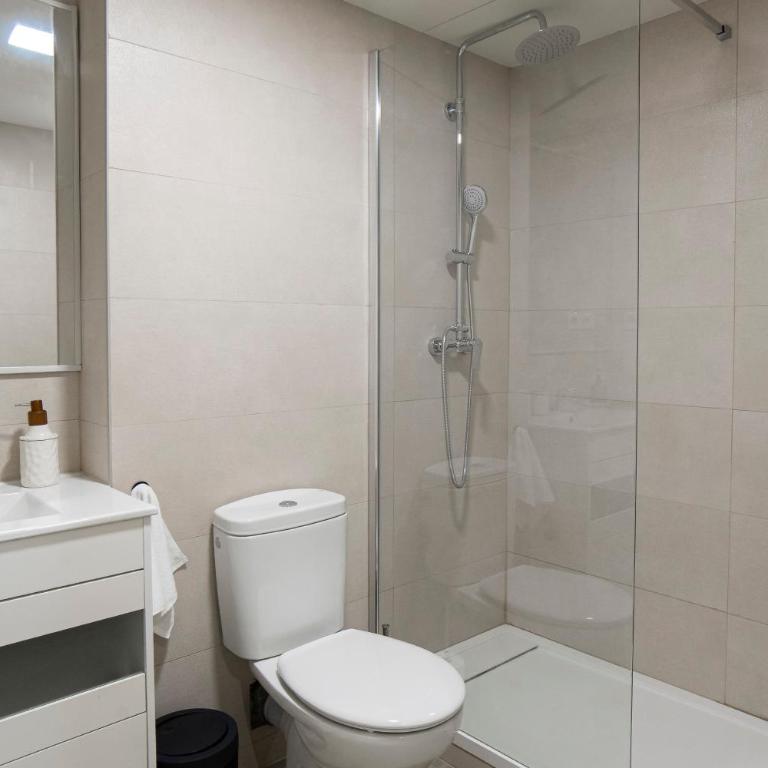 La Terraza del Centro by Alogest - Apartamento de 3 dormitorios - 24