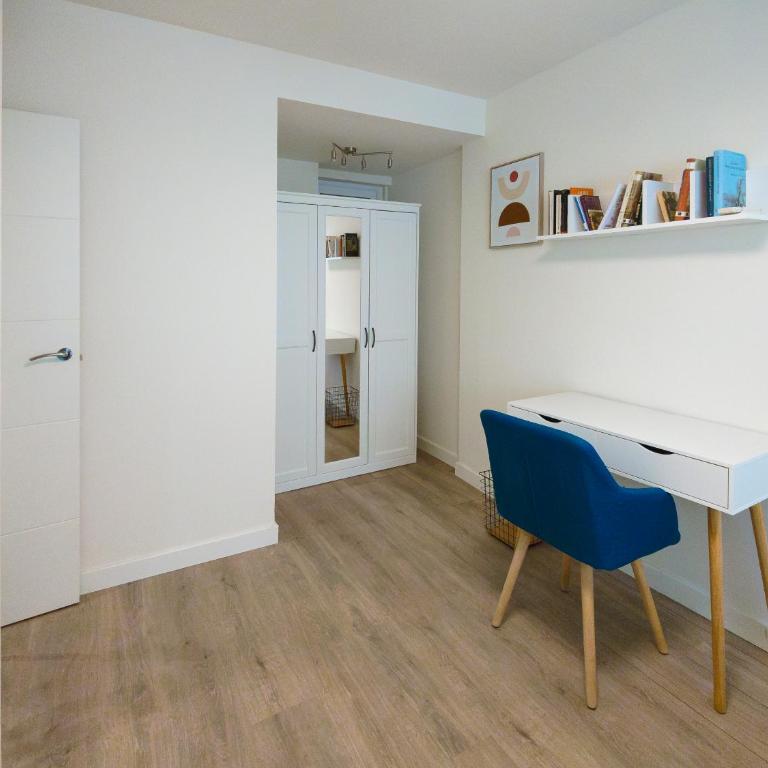 La Terraza del Centro by Alogest - Apartamento de 3 dormitorios - 17