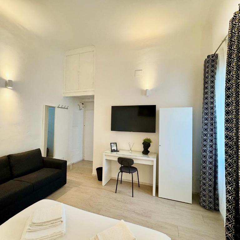 Florence Apartment 10 min dal centro-50 mt tram - Appartamento con 2 Camere da Letto - 7