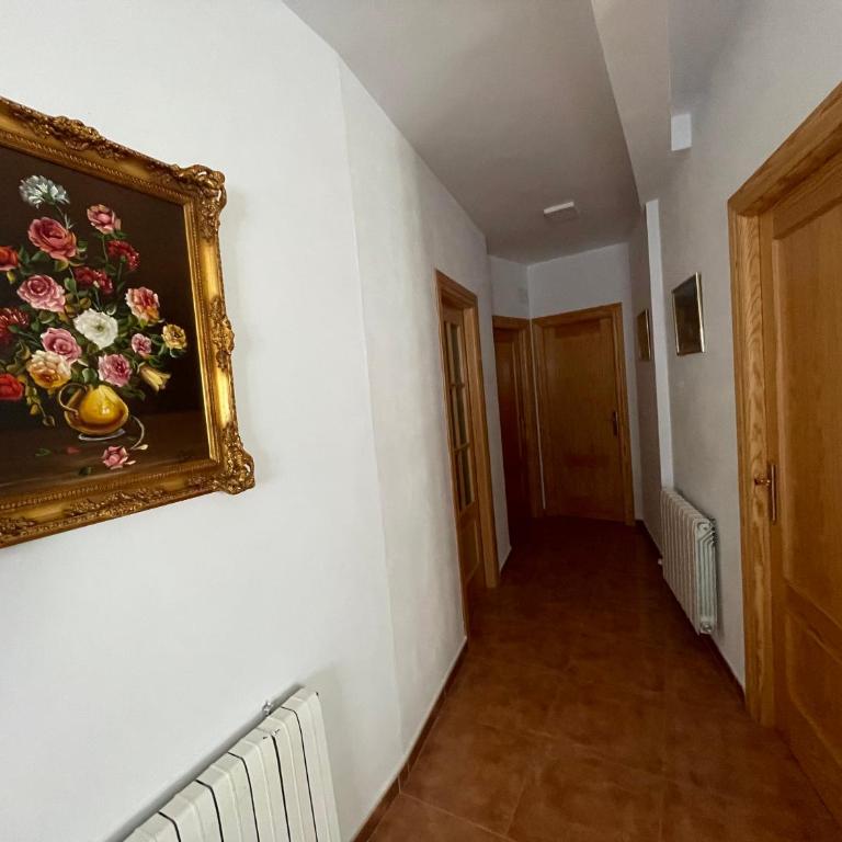 Zuchar - Three-Bedroom Apartment - 8